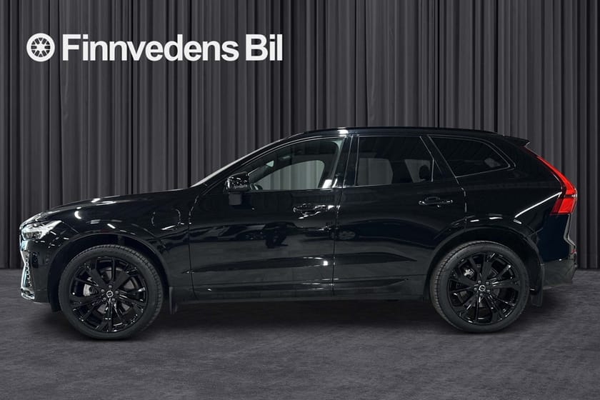 Bild 2 av Volvo XC60