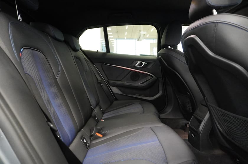 Bild 5 av BMW 118i