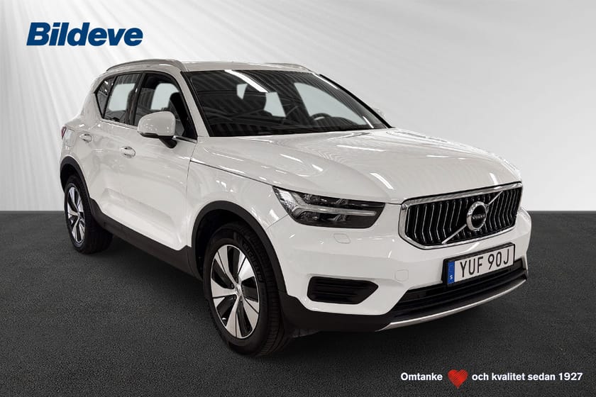 Bild 1 av Volvo XC40