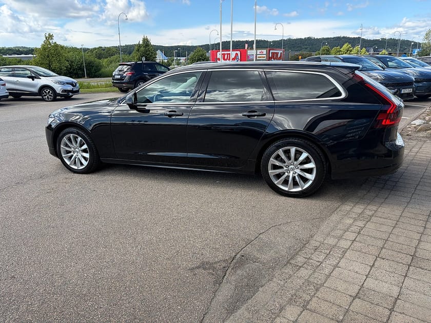 Bild 3 av Volvo V90