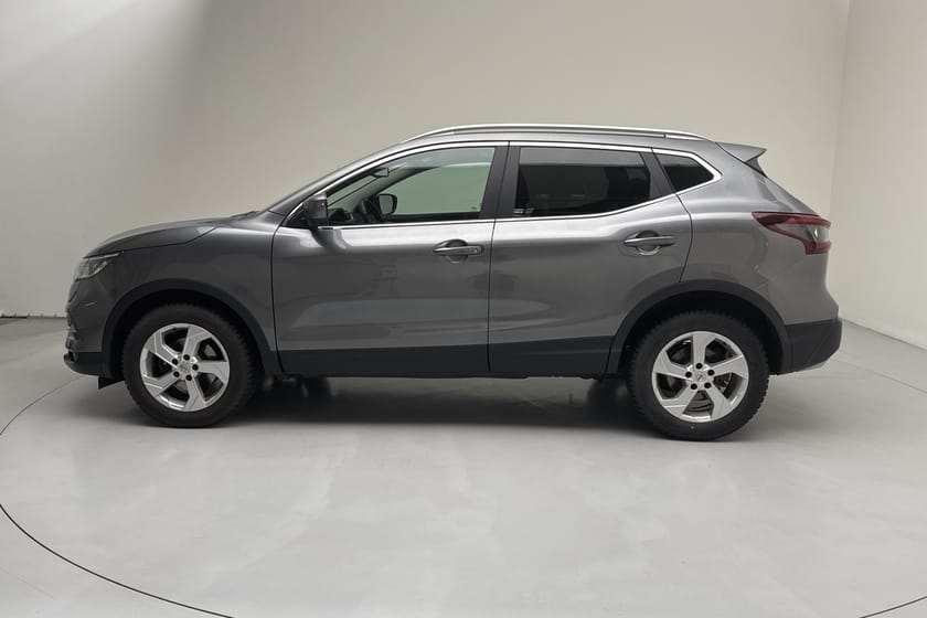 Bild 2 av Nissan Qashqai