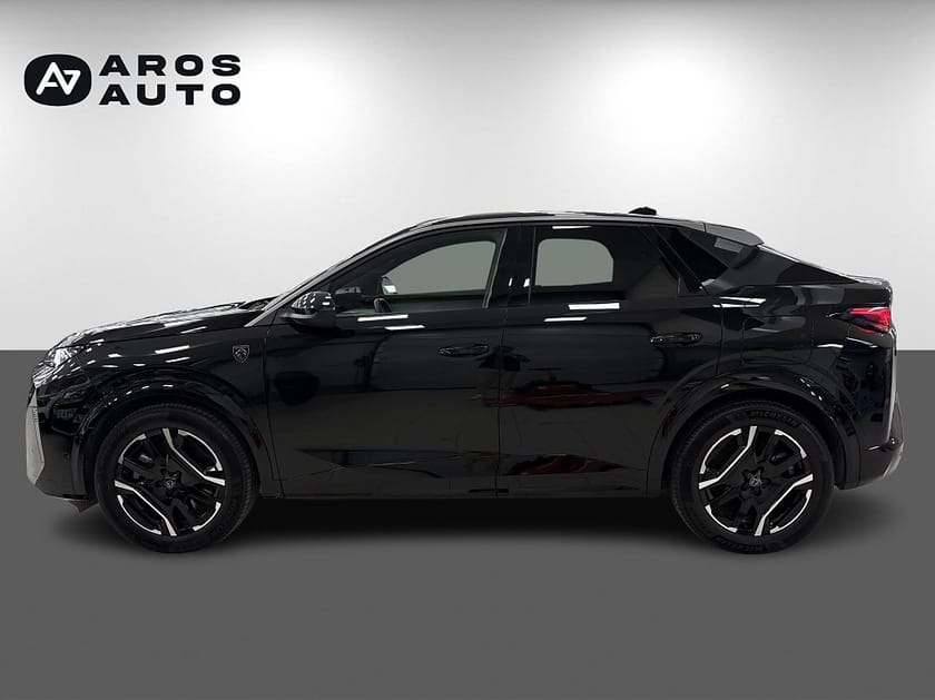 Bild 4 av Peugeot E-3008
