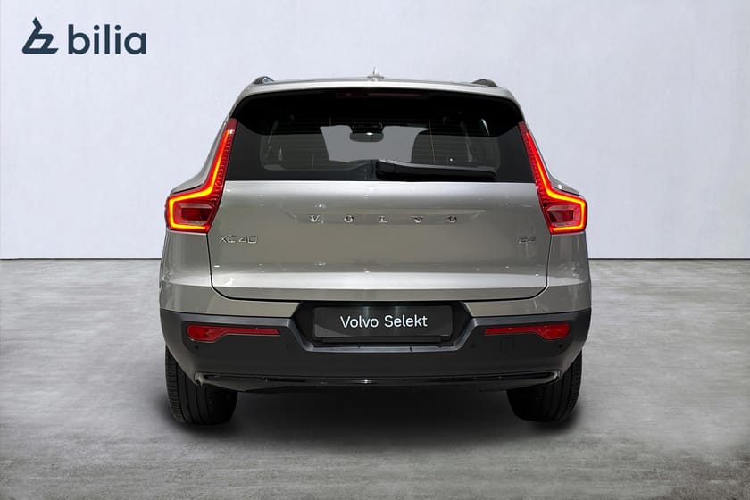Bild 5 av Volvo XC40