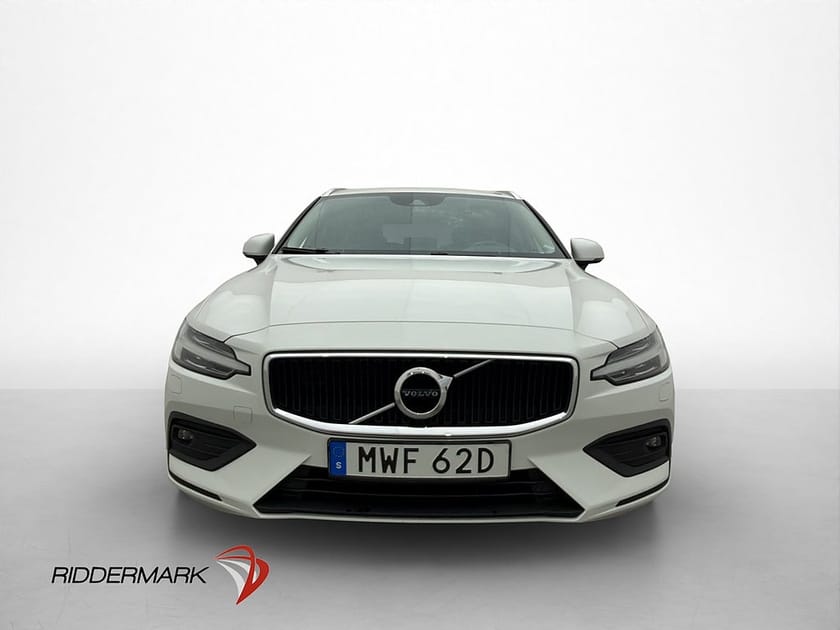 Bild 2 av Volvo V60