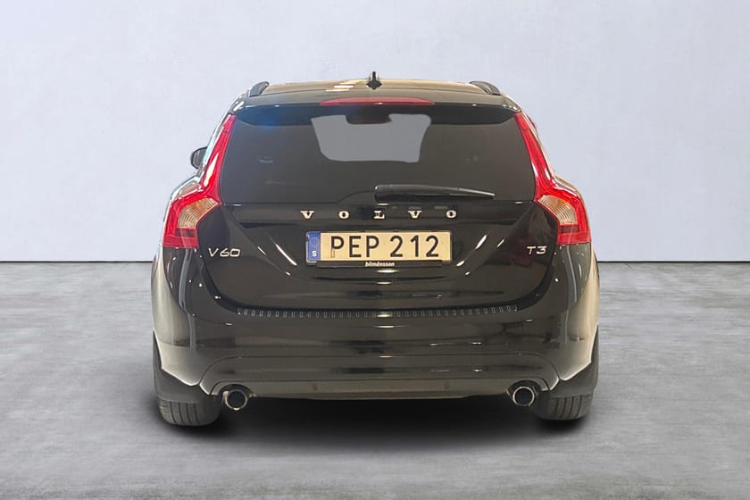 Bild 5 av Volvo V60