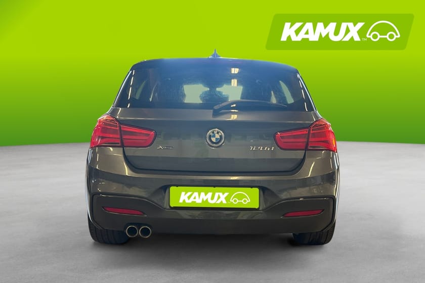 Bild 5 av BMW 120d xDrive