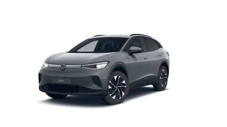 Volkswagen ID.4 Pro