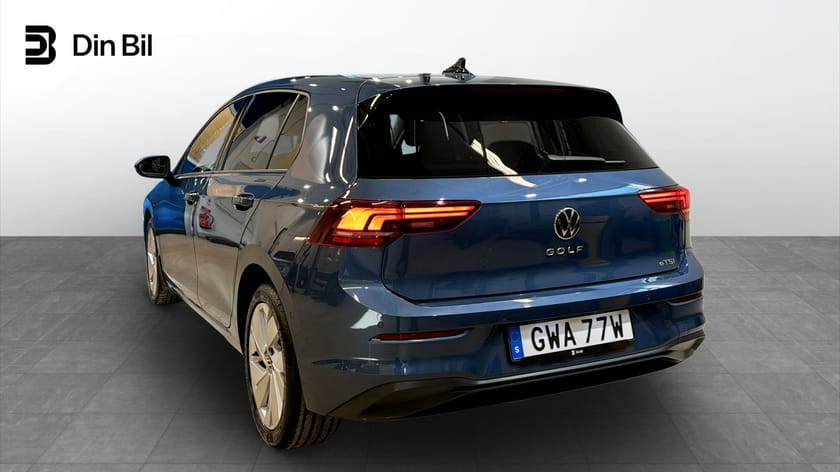 Bild 3 av Volkswagen Golf