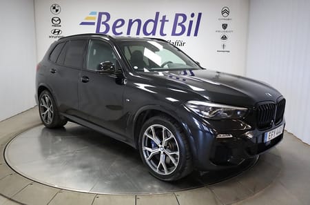 BMW X5 xDrive45e iPerformance