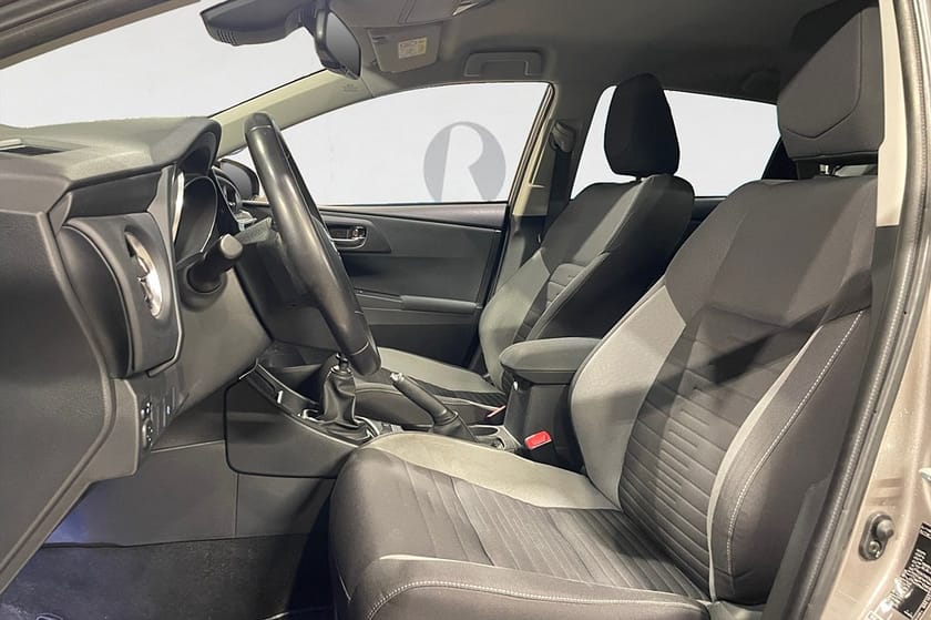 Bild 3 av Toyota Auris