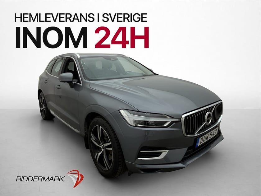 Bild 1 av Volvo XC60