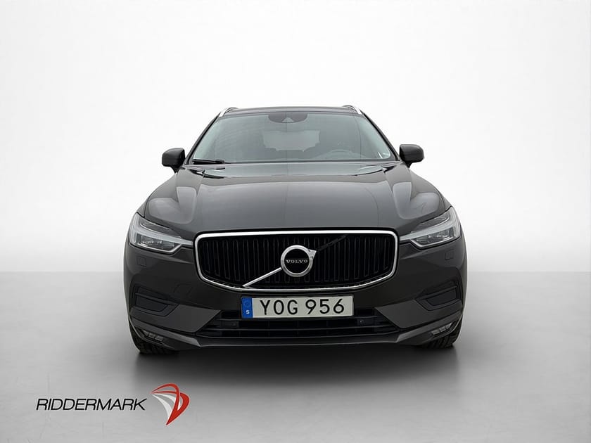 Bild 2 av Volvo XC60