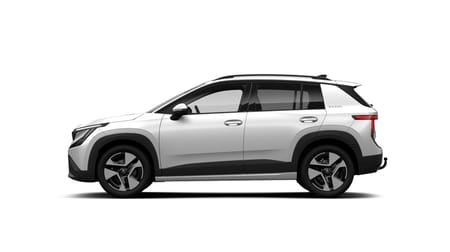 Škoda Epiq 55