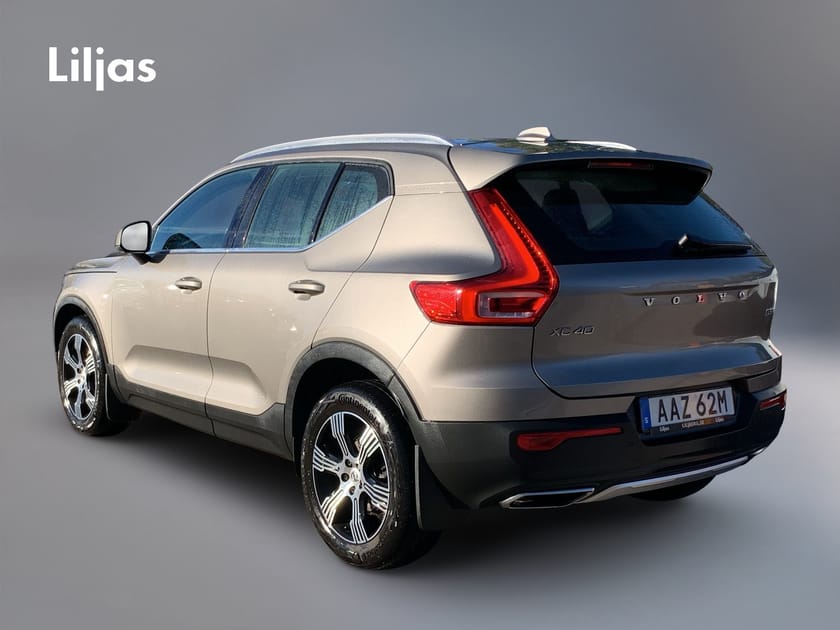 Bild 2 av Volvo XC40