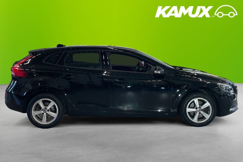 Bild 2 av Volvo V40