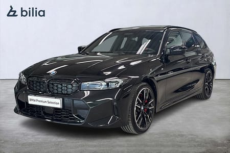 BMW M340i xDrive Touring