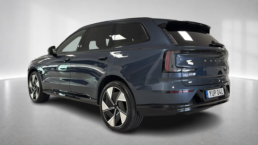 Bild 2 av Volvo EX90 Twin Motor Performance