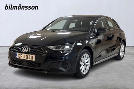 Audi A3 Sportback 35 TFSI