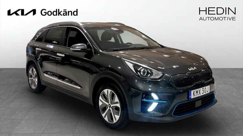 Bild 3 av Kia e-Niro