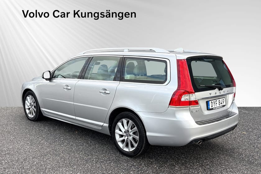 Bild 4 av Volvo V70