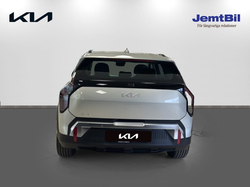 Bild 5 av Kia EV3 Long Range