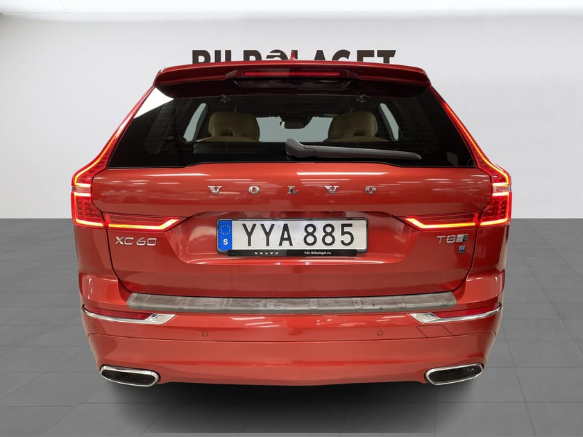 Bild 4 av Volvo XC60