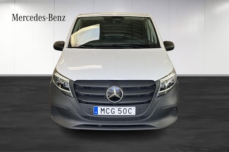 Mercedes-Benz eVito 129