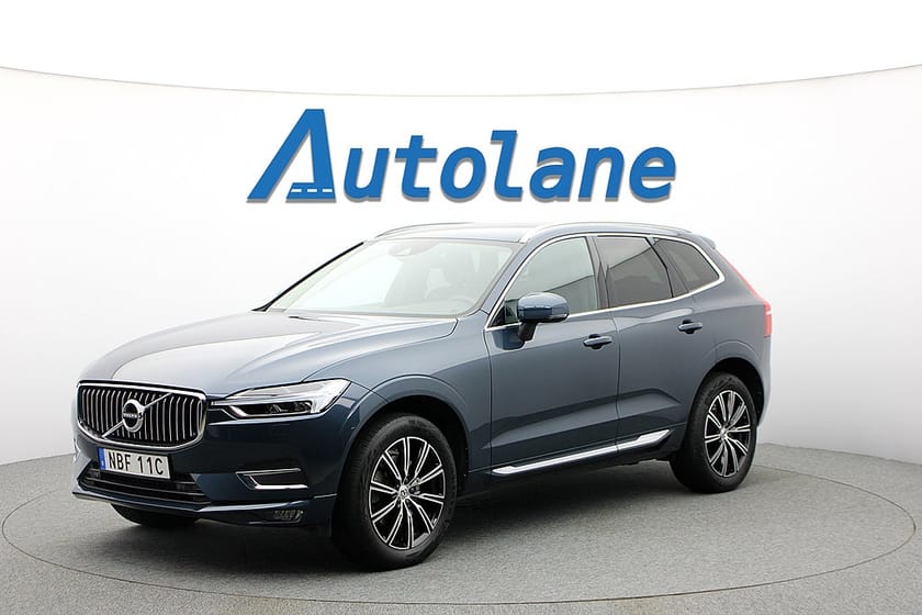 Bild 4 av Volvo XC60