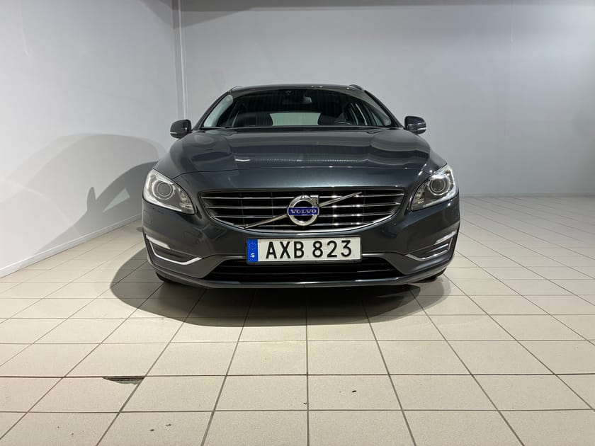 Bild 2 av Volvo V60