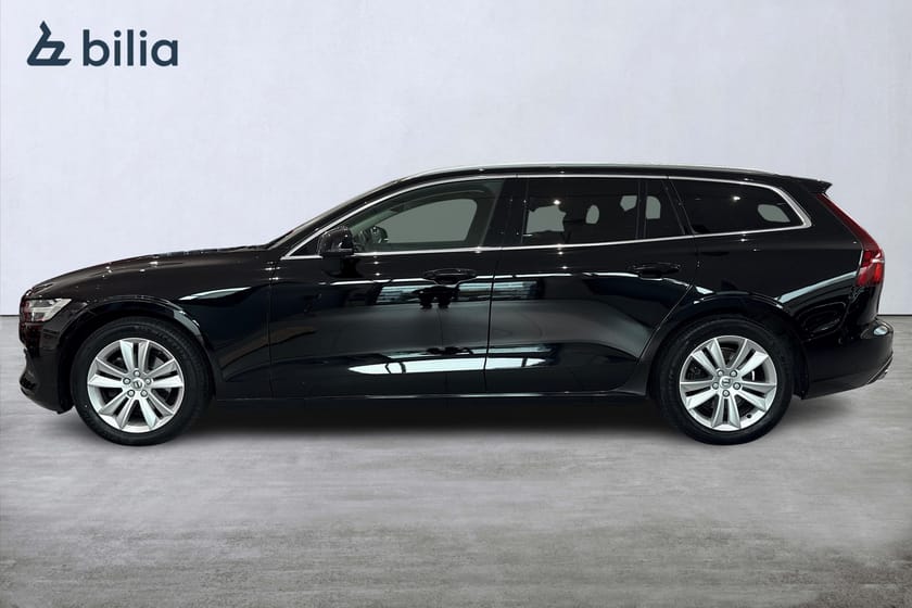 Bild 3 av Volvo V60