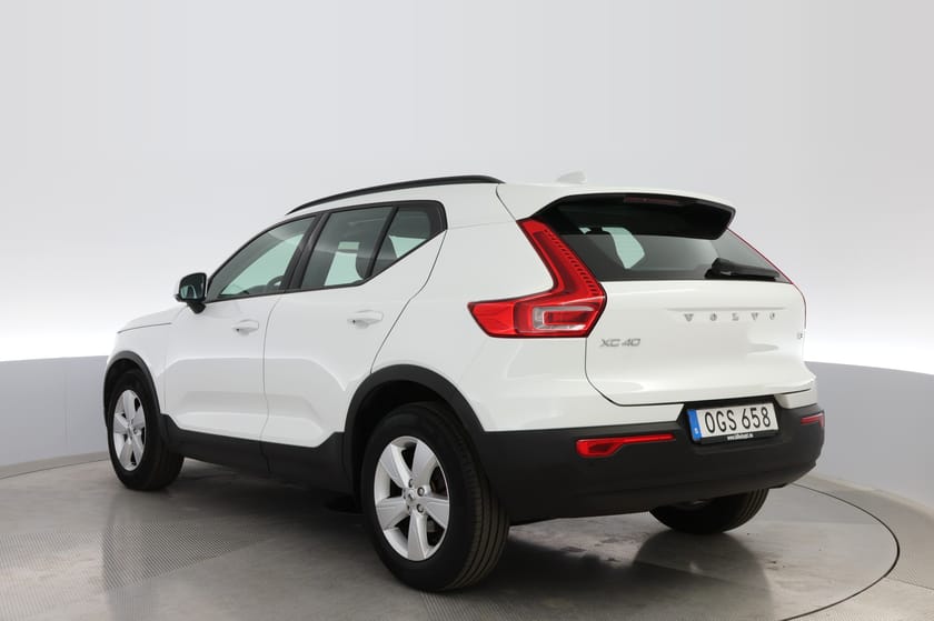Bild 3 av Volvo XC40