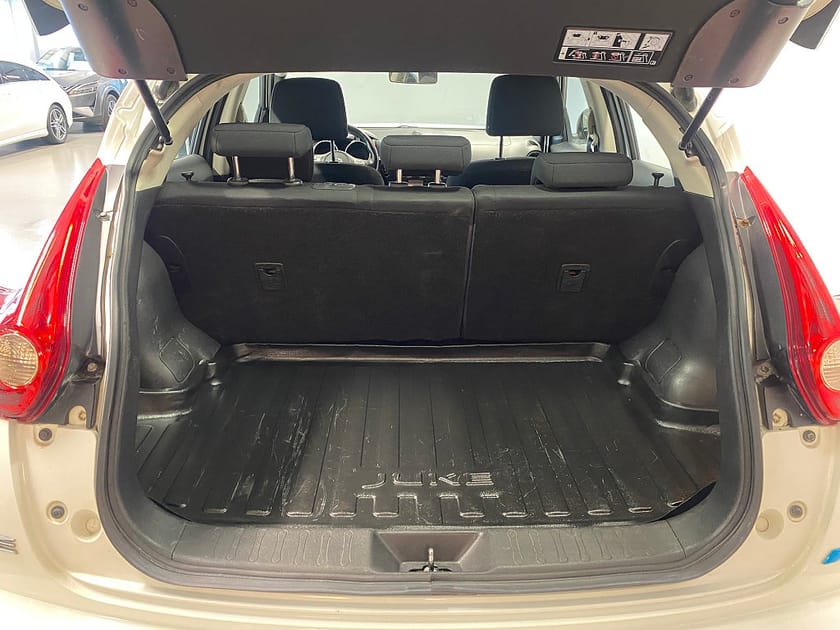 Bild 5 av Nissan Juke