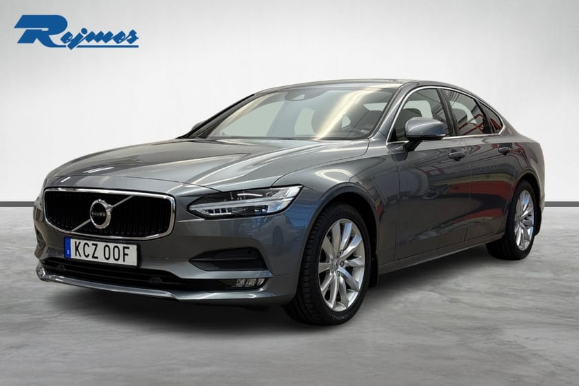 Bild 1 av Volvo S90