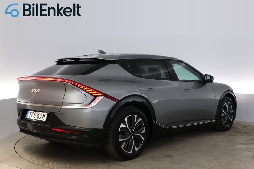 Bild 3 av Kia EV6
