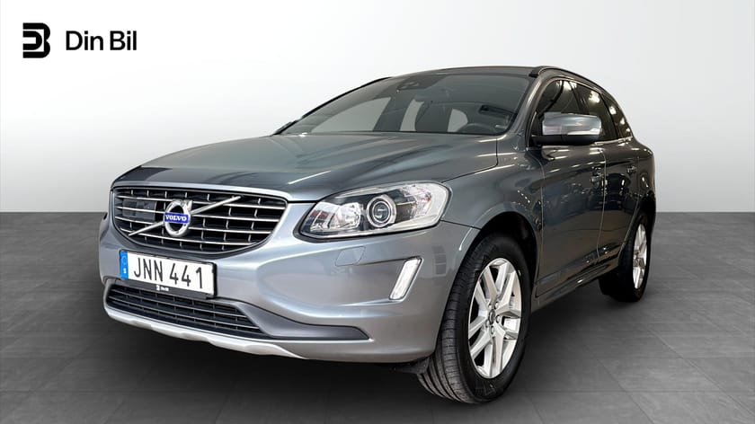 Bild 1 av Volvo XC60