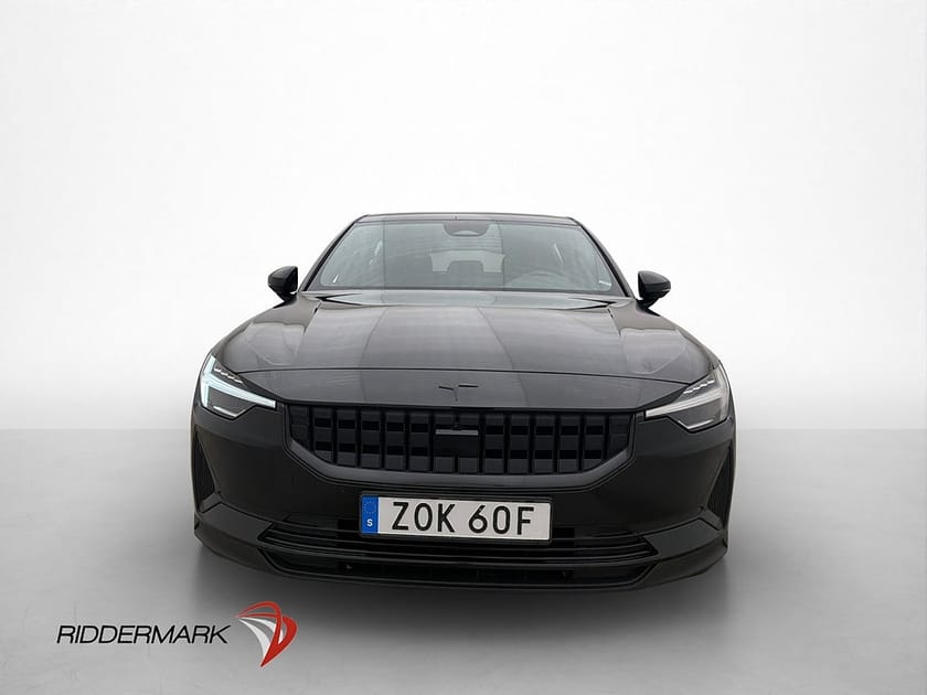 Bild 3 av Polestar 2 Long range Dual motor