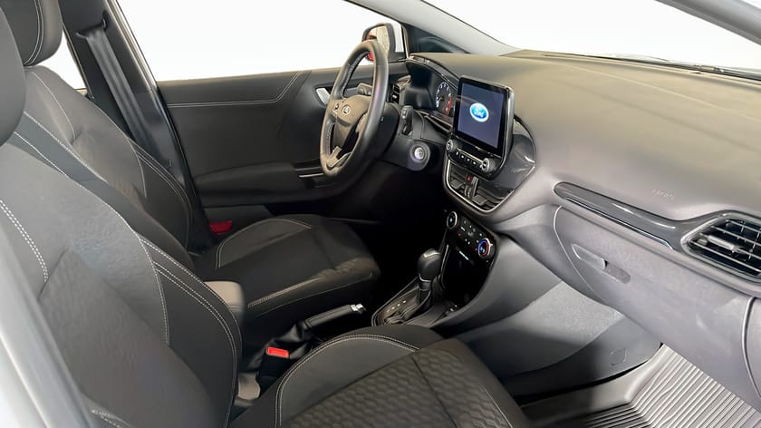 Bild 3 av Ford Puma