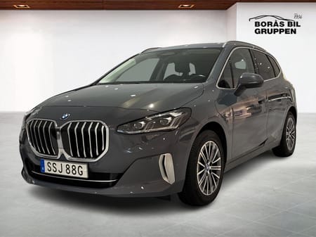 BMW 225e xDrive Active Tourer