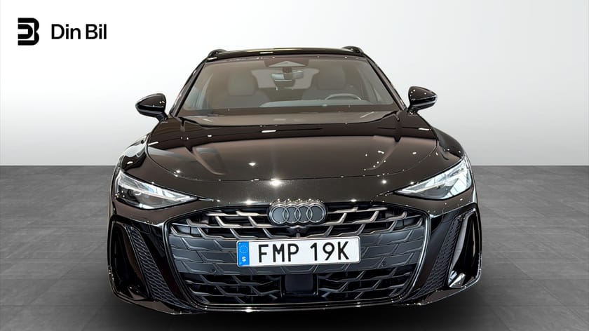 Bild 4 av Audi A6 Avant