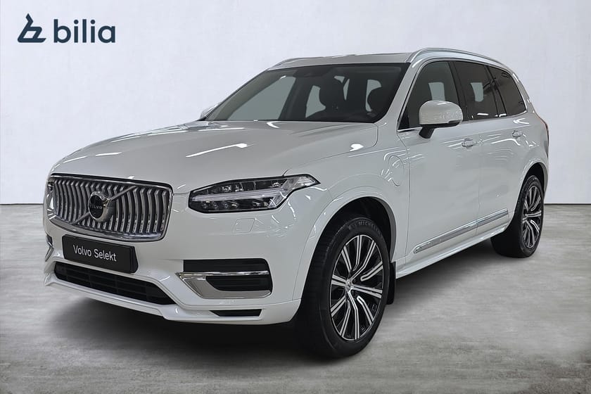 Bild 1 av Volvo XC90