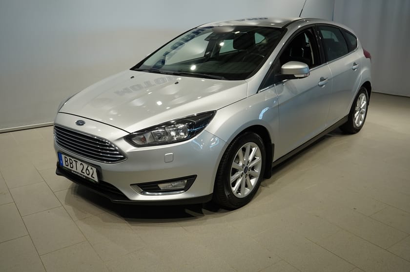Bild 2 av Ford Focus