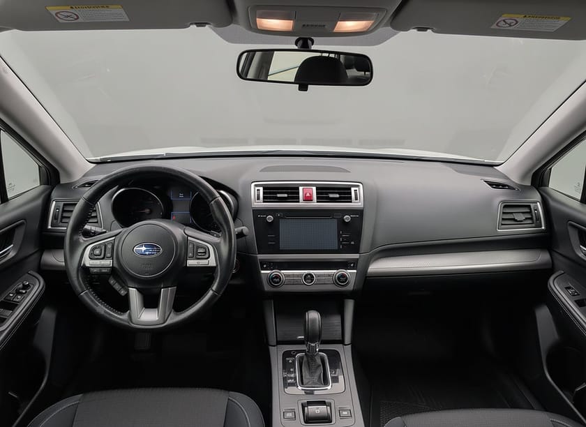 Bild 3 av Subaru Outback