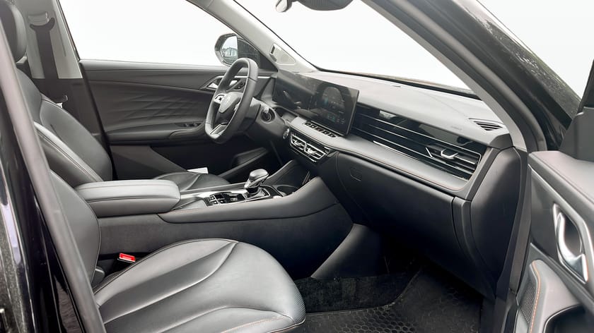 Bild 3 av MG HS PHEV