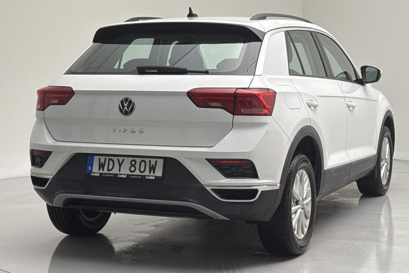 Bild 3 av Volkswagen T-Roc