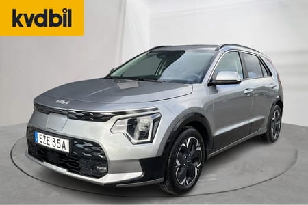 Kia Niro EV