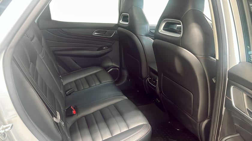 Bild 5 av MG EHS PHEV