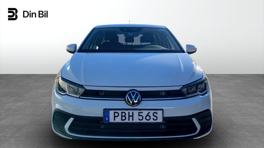 Bild 5 av Volkswagen Polo