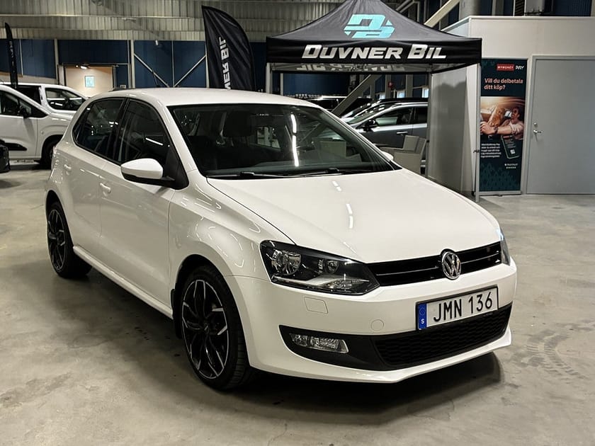 Bild 3 av Volkswagen Polo