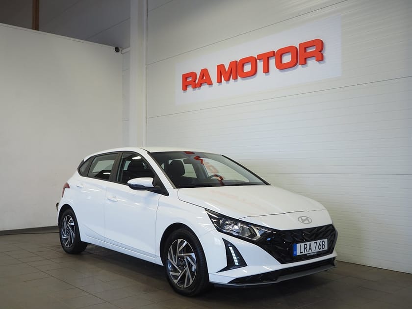 Bild 3 av Hyundai i20