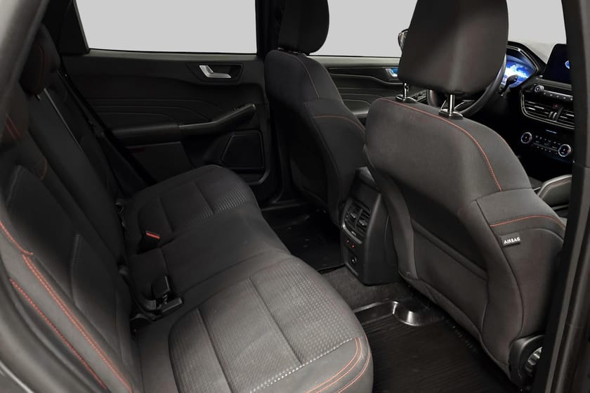 Bild 5 av Ford Kuga Plug-In Hybrid